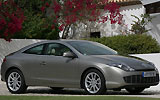 Renault Laguna-Coup� 2008