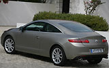 Renault Laguna-Coup� 2008