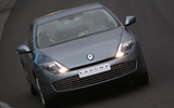 Renault Laguna-Coup� 2008