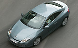 Renault Laguna-Coup� 2008