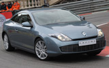 Renault Laguna-Coup� 2008