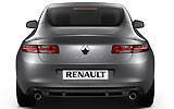 Renault Laguna-Coup� 2008
