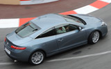 Renault Laguna-Coup� 2008