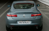 Renault Laguna-Coup� 2008
