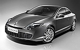 Renault Laguna-Coup� 2008