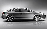 Renault Laguna-Coup� 2008