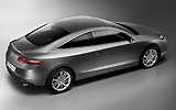 Renault Laguna-Coup� 2008