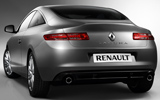 Renault Laguna-Coup� 2008