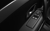 Renault Laguna Coup�. Modelo 2009. Imagen. Interior. Detalle puerta. Elevalunas el�ctrico.