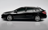 Renault Laguna Grand Tour 2008