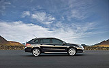 Renault Laguna Grand Tour 2008