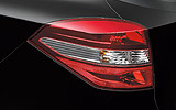 Renault Laguna Grand Tour 2008