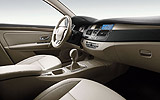 Renault Laguna Grand Tour 2008