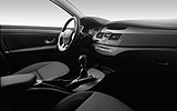 Renault Laguna Grand Tour 2008