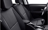 Renault Laguna Grand Tour 2008