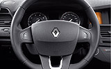 Renault Laguna Grand Tour 2008