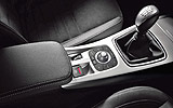 Renault Laguna Grand Tour 2008