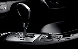 Renault Laguna Grand Tour 2008