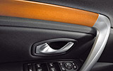 Renault Laguna Grand Tour 2008
