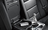 Renault Laguna Grand Tour 2008