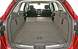 Renault Laguna Grand Tour 2008