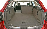 Renault Laguna Grand Tour 2008
