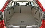 Renault Laguna Grand Tour 2008
