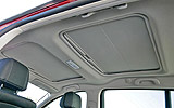 Renault Laguna Grand Tour 2008