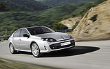 Renault Laguna GT 2008