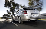 Renault Laguna GT 2008