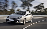 Renault Laguna GT 2008