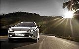 Renault Laguna GT 2008
