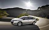 Renault Laguna GT 2008