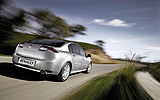 Renault Laguna GT 2008