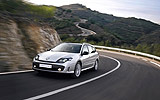 Renault Laguna GT 2008