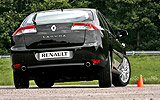 Renault Laguna GT 2008