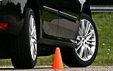 Renault Laguna GT 2008