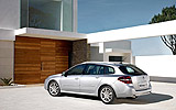 Renault Laguna GT 2008