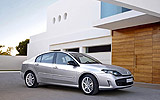 Renault Laguna GT 2008