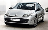 Renault Laguna GT 2008