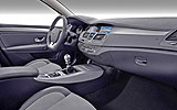 Renault Laguna GT 2008