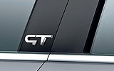 Renault Laguna GT 2008