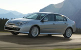Renault Laguna 2007
