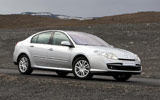 Renault Laguna 2007