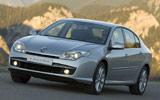 Renault Laguna 2007