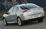 Renault Laguna 2007