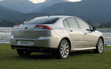 Renault Laguna 2007