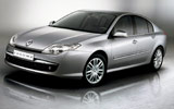 Renault Laguna 2007