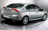 Renault Laguna 2007