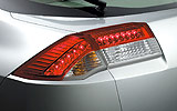 Renault Laguna 2007